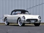 Chevrolet Corvette 1953 года